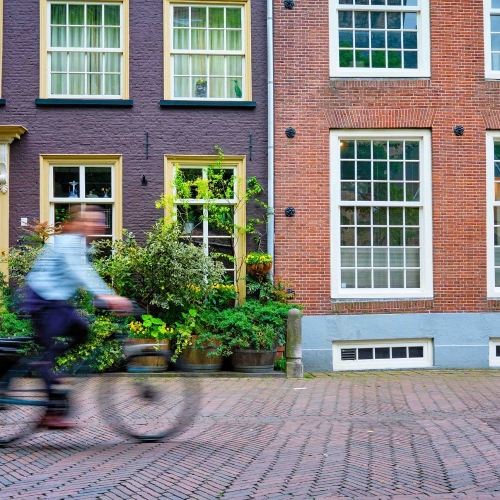 Volop cultuur in de omgeving van Residence 't Kleine Loo op de Veluwe