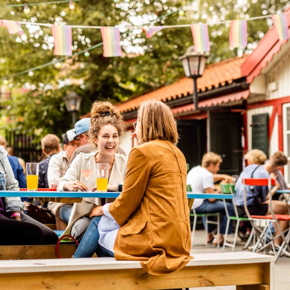 Bezoek Epe, een pittoresk dorp dorp in de Veluwe op fiets afstand van Residence 't Kleine Loo